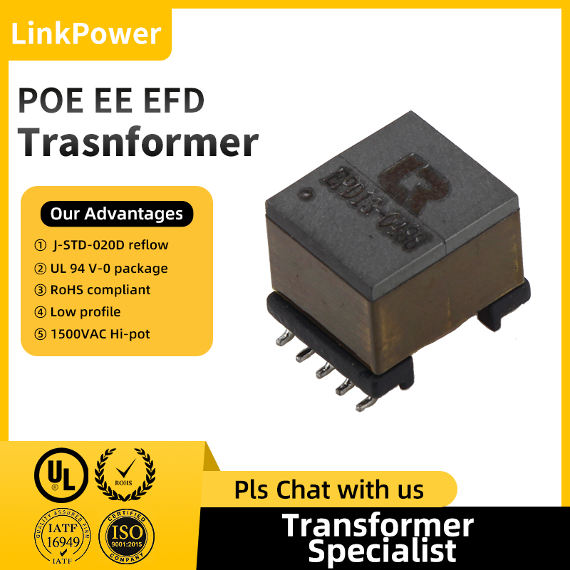ethernet over power limitations